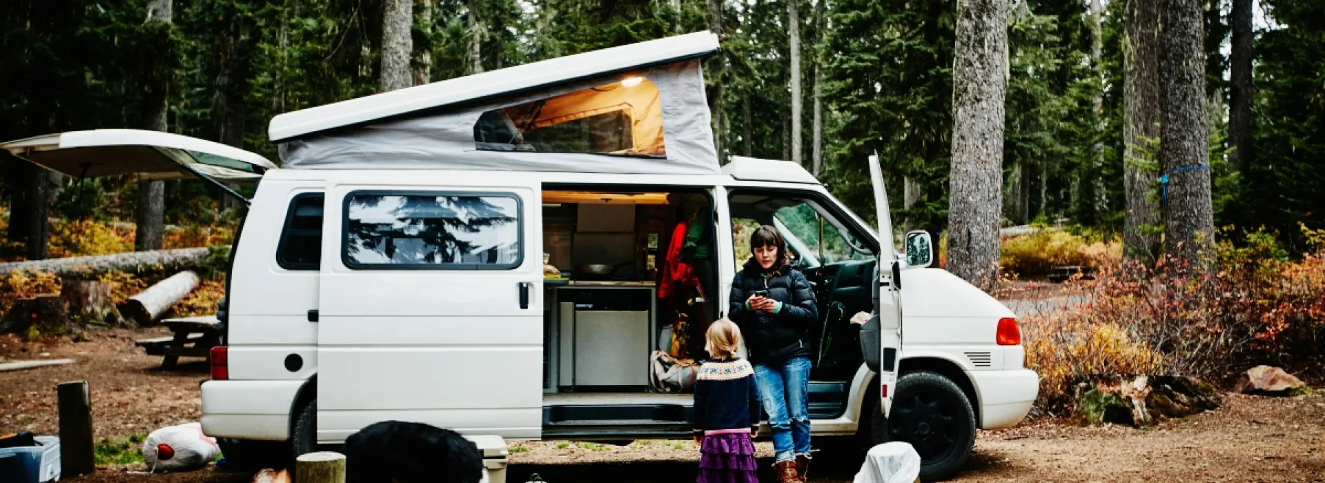 Motorhome